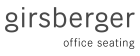 Girsberger Logo SW