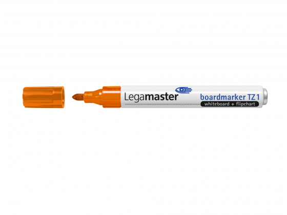 Boardmarker Orange