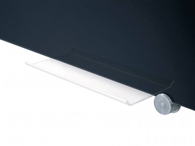 Legamaster Glasboard Markerablage (separat bestellbar)