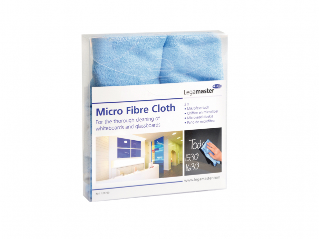 Legamaster Mikrofasertuch