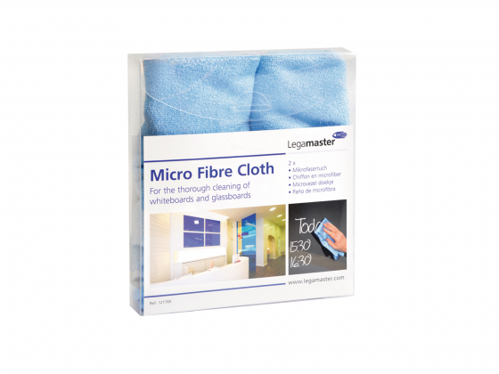 Legamaster Mikrofasertuch