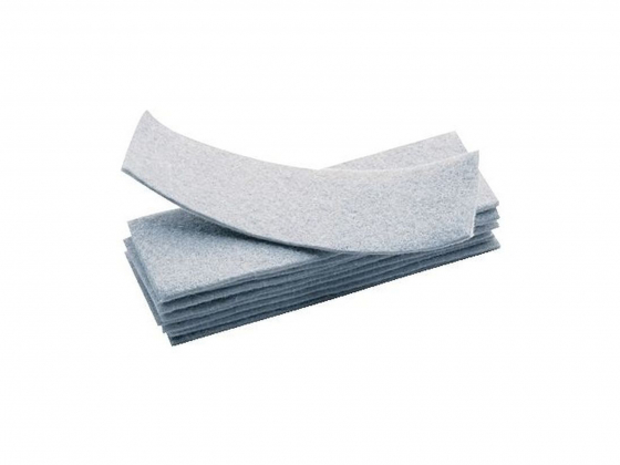 Ersatz Lösch-Streifen 10 Stk.