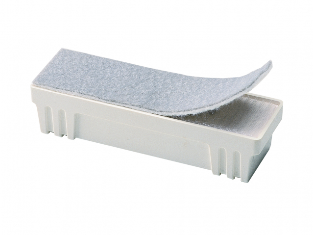 Whiteboard Streifen-Löscher