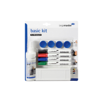 Legamaster Basic Kit Zubehörset für Whiteboards