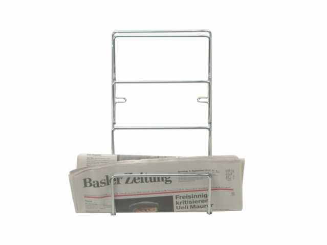 Zeitungshalter