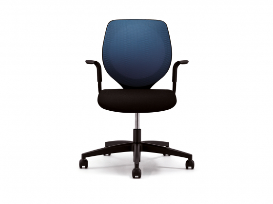 CHAIR 2 GO Blau