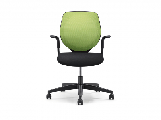 CHAIR 2 GO Grün