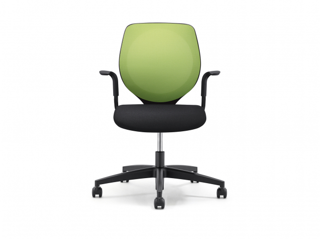 Giroflex 353 Chair 2 Go Buro Helbling