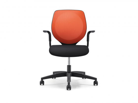 CHAIR 2 GO Orange