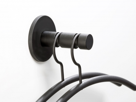 Clickon Verkehrsschwarz