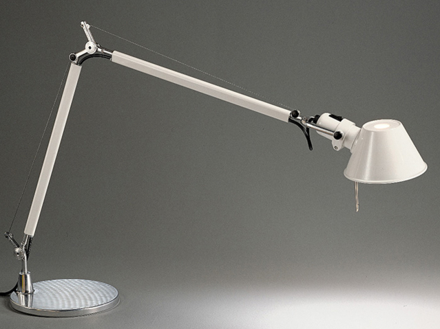 Artemide Tolomeo LED