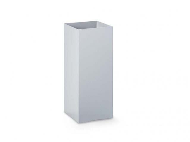 Square Aluminium