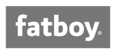 Fatboy Logo SW