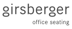 Girsberger Logo SW