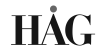 Hag Logo SW
