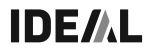Ideal Logo SW