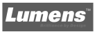 Lumens Logo SW