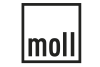 Moll Logo SW