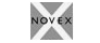 Novex Logo SW transparent