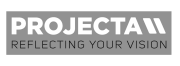 Projecta Logo SW