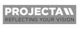 Projecta Logo SW