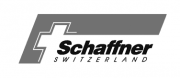 Schaffner Logo SW