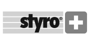 Styro Logo SW