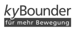 kyBounder Logo SW