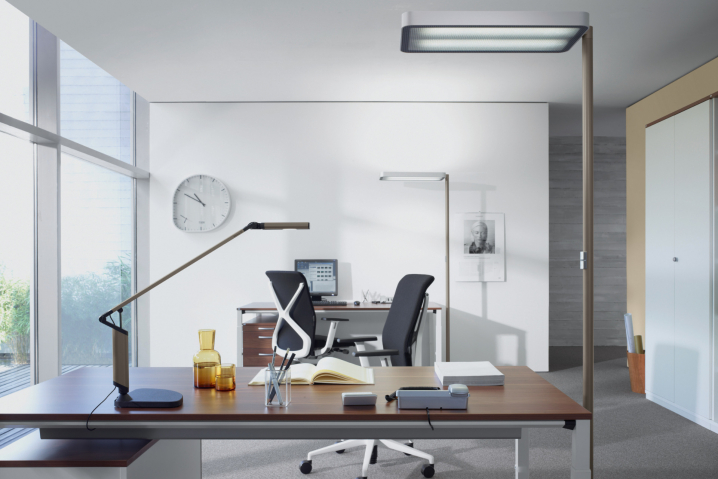 Buro Im Keller Licht - Buro Ideen