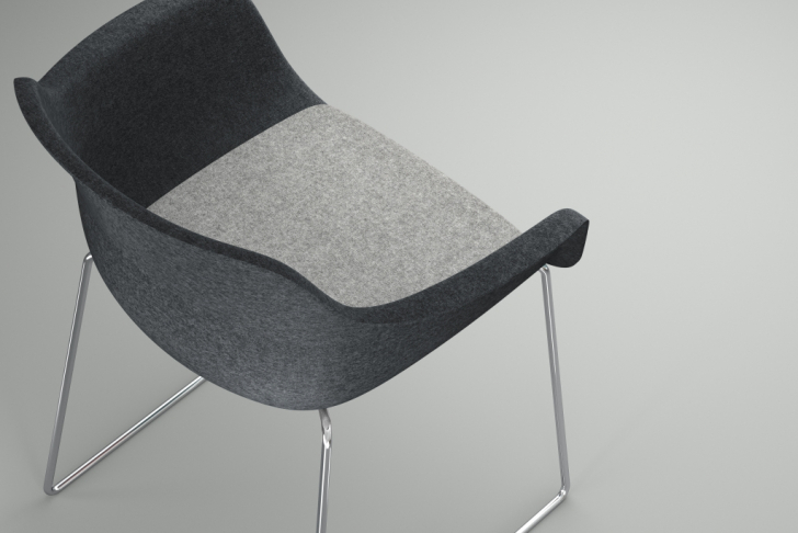 crona felt