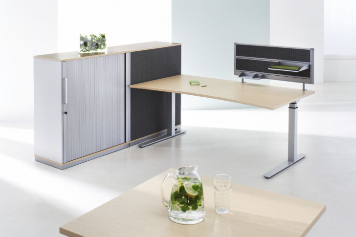 Ophelis CN Schreibtische